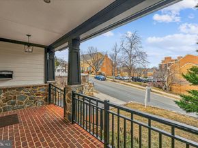 2500 12TH Street N, Arlington VA 22201