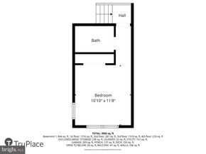 2500 12TH Street N, Arlington VA 22201