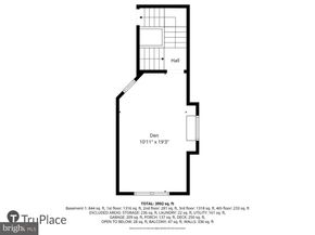 2500 12TH Street N, Arlington VA 22201