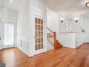 2500 12TH Street N, Arlington VA 22201