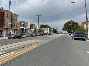 3666 N Percy Street, Philadelphia PA 19140
