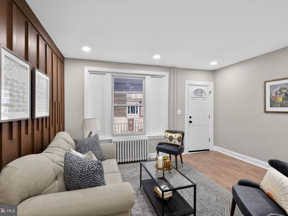 2002 Laveer Street, Philadelphia PA 19138