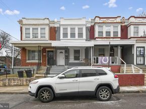 2002 Laveer Street, Philadelphia PA 19138