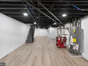 2002 Laveer Street, Philadelphia PA 19138