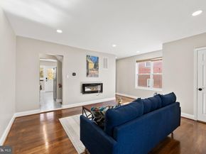 4717 7TH Street NE, Washington DC 20017