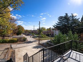 4717 7TH Street NE, Washington DC 20017