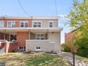 4717 7TH Street NE, Washington DC 20017