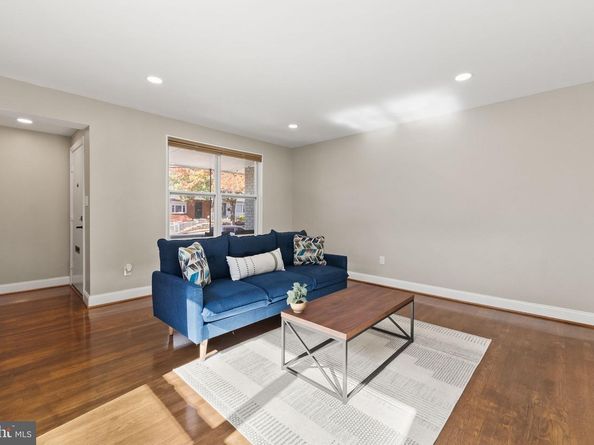 4717 7TH Street NE, Washington DC 20017