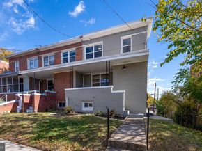 4717 7TH Street NE, Washington DC 20017