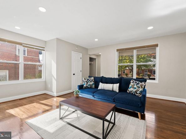4717 7TH Street NE, Washington DC 20017