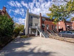 4717 7TH Street NE, Washington DC 20017