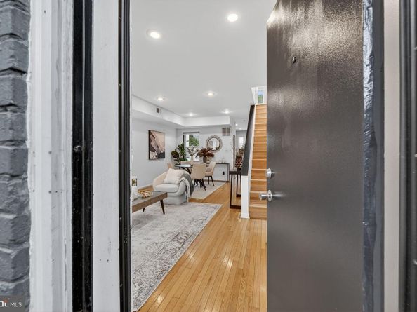 624 14TH Place NE, Washington DC 20002