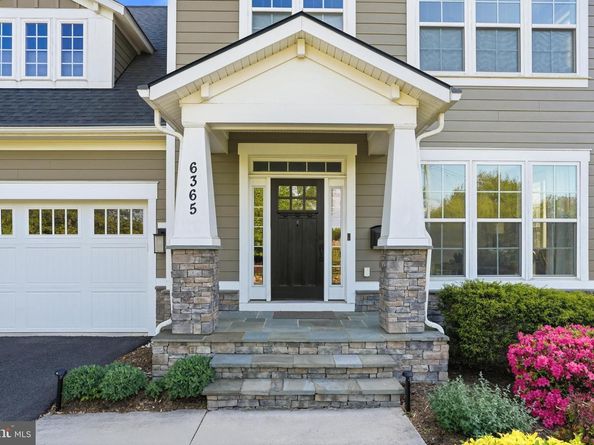6365 Verde Court, Alexandria VA 22312