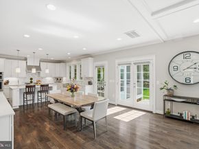 6365 Verde Court, Alexandria VA 22312