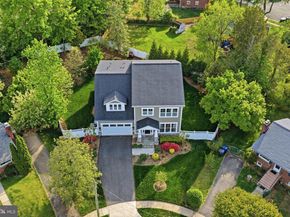 6365 Verde Court, Alexandria VA 22312