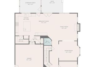 6365 Verde Court, Alexandria VA 22312
