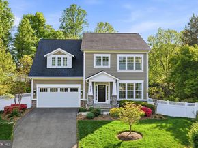6365 Verde Court, Alexandria VA 22312