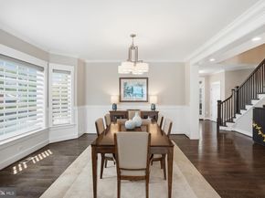 6365 Verde Court, Alexandria VA 22312