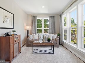 6365 Verde Court, Alexandria VA 22312
