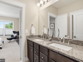 6365 Verde Court, Alexandria VA 22312