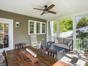 6365 Verde Court, Alexandria VA 22312