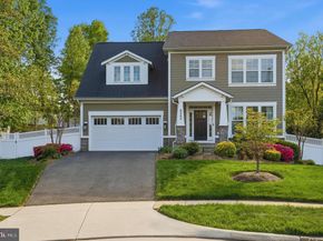 6365 Verde Court, Alexandria VA 22312