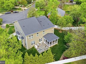 6365 Verde Court, Alexandria VA 22312