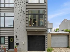 2735 W George Street, Philadelphia PA 19130