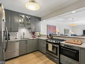 130 Spruce Street 23B, Philadelphia PA 19106