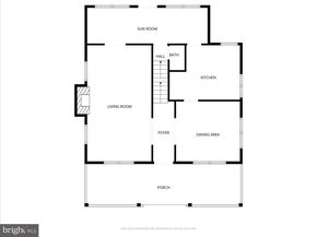 204 Elm Street, Alexandria VA 22301