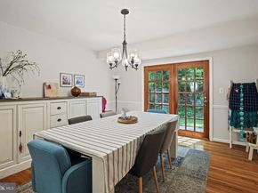 6117 Larstan Drive, Alexandria VA 22312