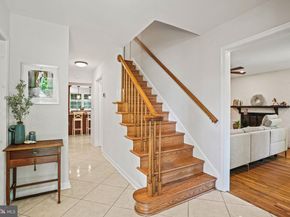 6117 Larstan Drive, Alexandria VA 22312
