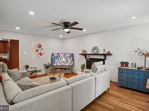 6117 Larstan Drive, Alexandria VA 22312