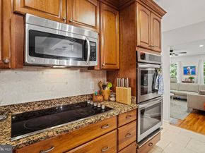 6117 Larstan Drive, Alexandria VA 22312