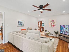 6117 Larstan Drive, Alexandria VA 22312