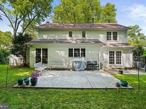 6117 Larstan Drive, Alexandria VA 22312