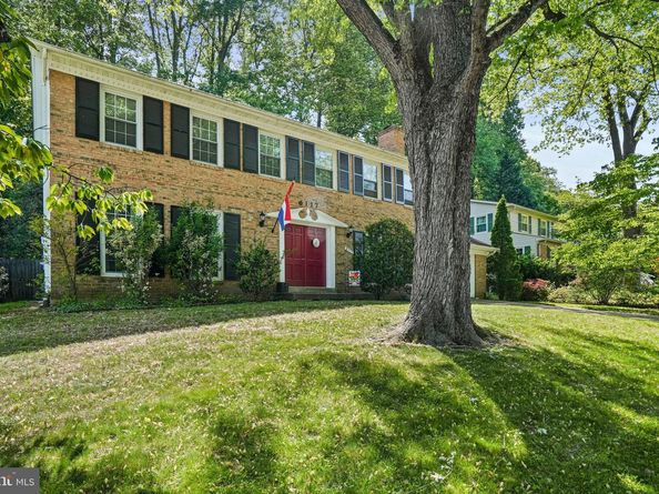 6117 Larstan Drive, Alexandria VA 22312