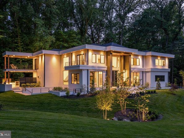 7841 Old Dominion Drive, Mclean VA 22102