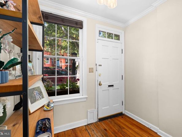 2726 P Street NW, Washington DC 20007