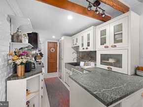 2726 P Street NW, Washington DC 20007