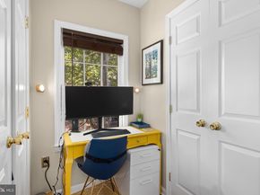 2726 P Street NW, Washington DC 20007