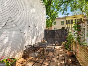 2726 P Street NW, Washington DC 20007