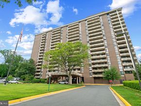 1800 Old Meadow Road 903, Mclean VA 22102