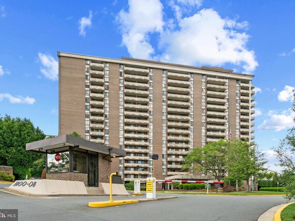 1800 Old Meadow Road 903, Mclean VA 22102