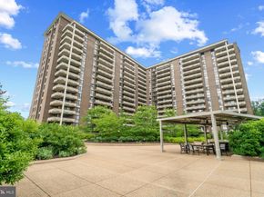 1800 Old Meadow Road 903, Mclean VA 22102