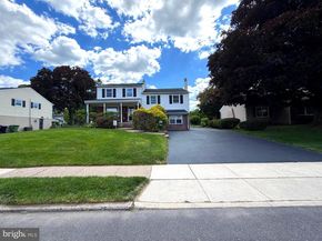 126 Dale Road, Willow Grove PA 19090