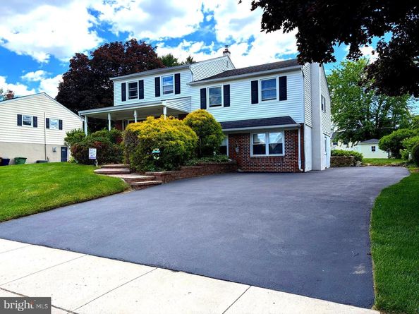 126 Dale Road, Willow Grove PA 19090