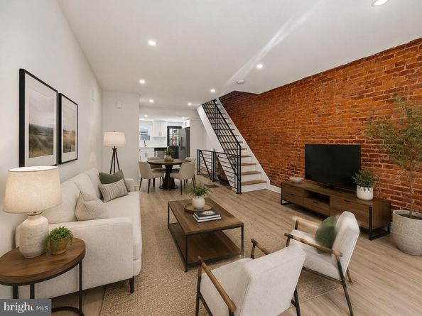 1520 S Stillman Street, Philadelphia PA 19146