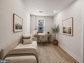 1520 S Stillman Street, Philadelphia PA 19146