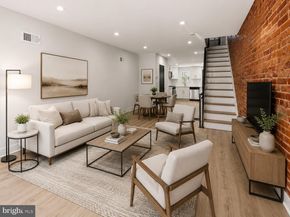 1520 S Stillman Street, Philadelphia PA 19146